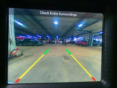 Used 2017 Dodge Challenger GT w/ GT Interior Package image 13