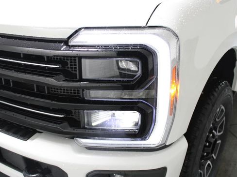 New 2026 Ford F250 Platinum image 62