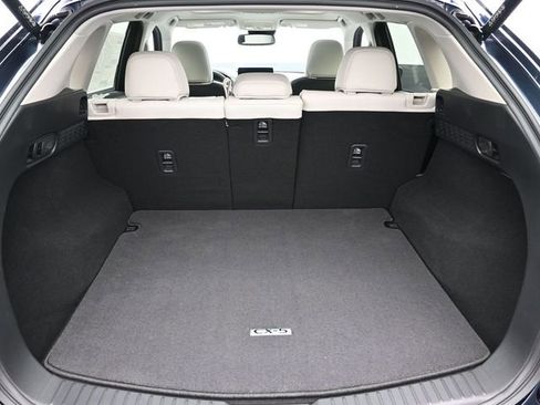 New 2025 MAZDA CX-5 AWD 2.5 S w/ Preferred Package image 17