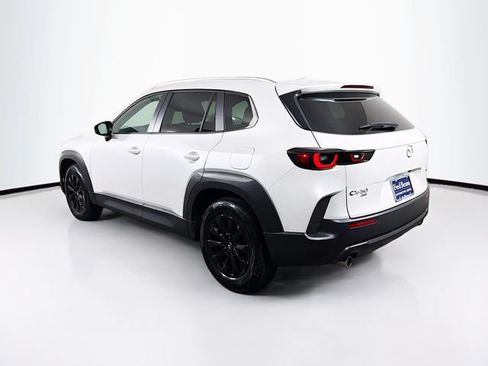 Used 2024 MAZDA CX-50 AWD 2.5 S w/ Premium Package image 7
