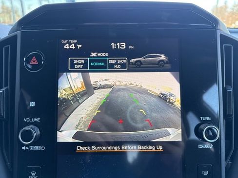 Used 2024 Subaru Crosstrek 2.5i Sport image 14