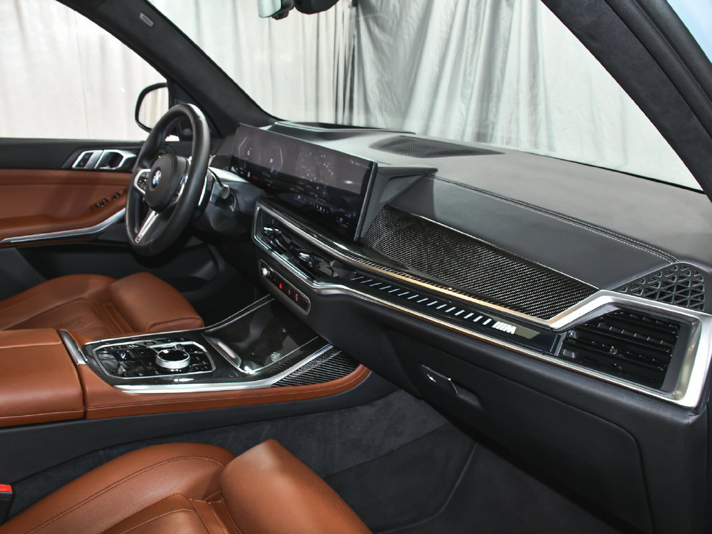 Used 2026 BMW X7 M60i AWD/4WD image 69