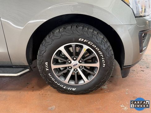 Used 2019 Ford Expedition XLT w/ Equipment Group 202A image 8