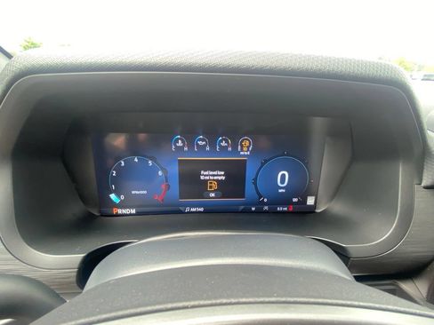 Used 2026 Ford F150 Tremor w/ Tow/Haul Package AWD/4WD image 14
