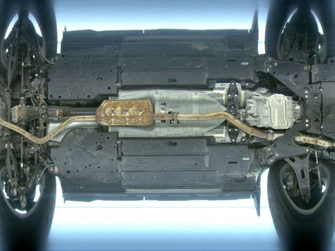 Used 2023 Subaru Forester Wilderness AWD/4WD image 18
