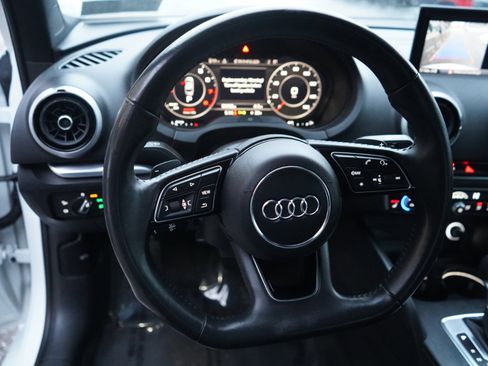 Used 2020 Audi A3 2.0T Premium Plus w/ Premium Plus Package image 25