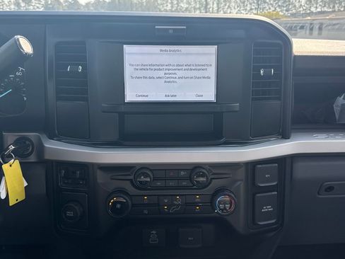 New 2026 Ford F450 XL image 18