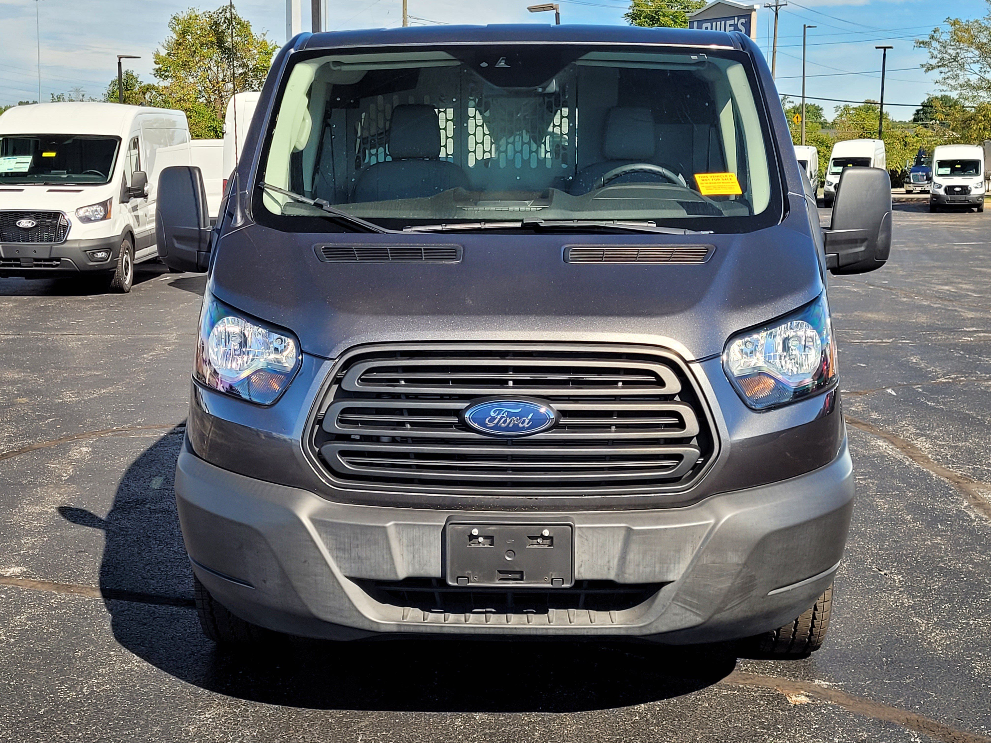 Used 2019 Ford Transit 150 XL RWD image 9