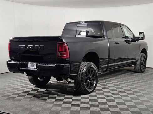 Used 2025 RAM 2500 Laramie image 5