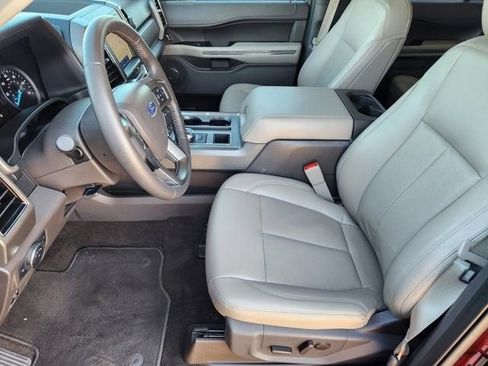 Used 2020 Ford Expedition XLT w/ Equipment Group 201A image 12