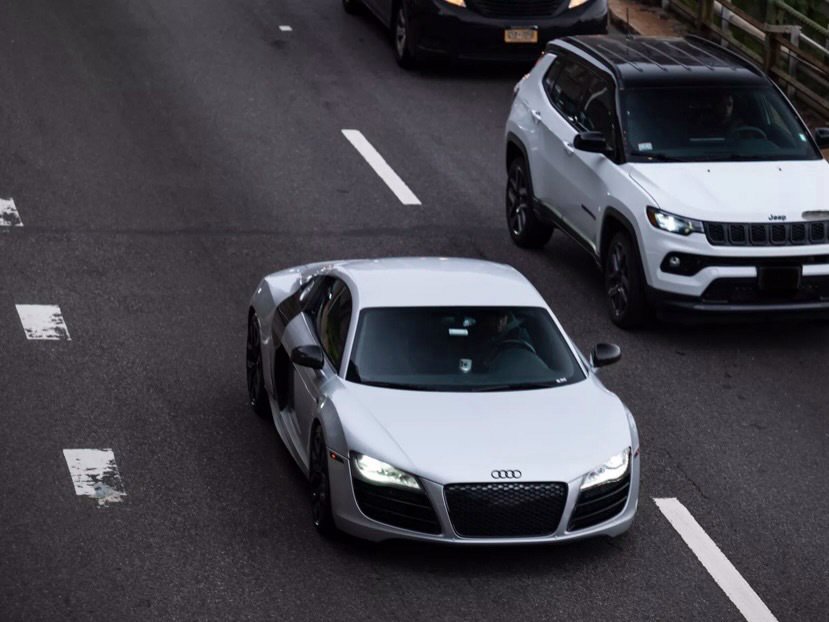 Used 2012 Audi R8 V10 AWD/4WD image 45
