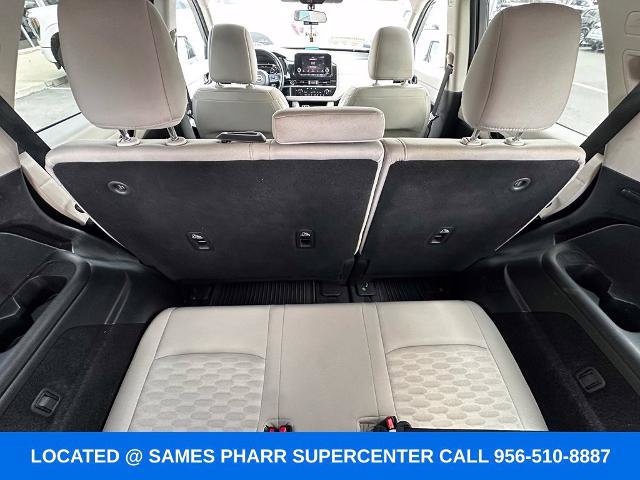 Used 2024 Nissan Pathfinder SV FWD image 22