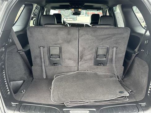 Certified 2023 Dodge Durango GT image 15