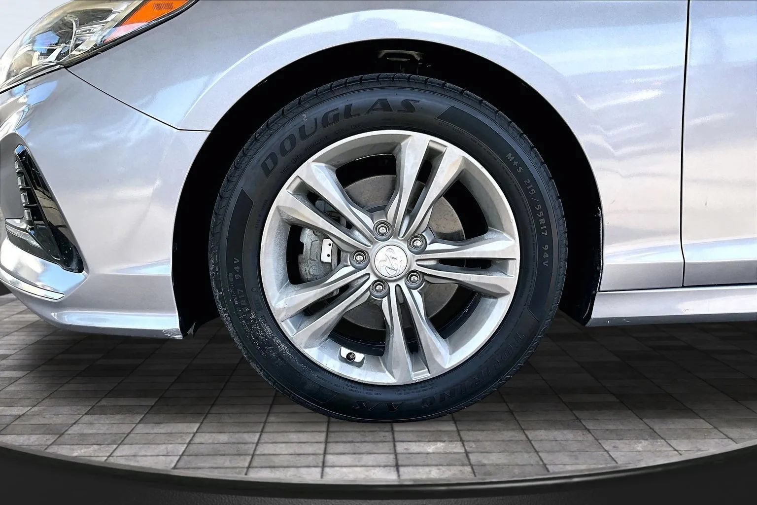 Used 2018 Hyundai Sonata Limited FWD image 31