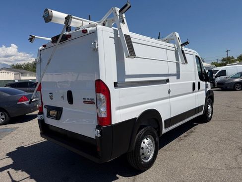 Used 2020 RAM ProMaster 1500 FWD image 22