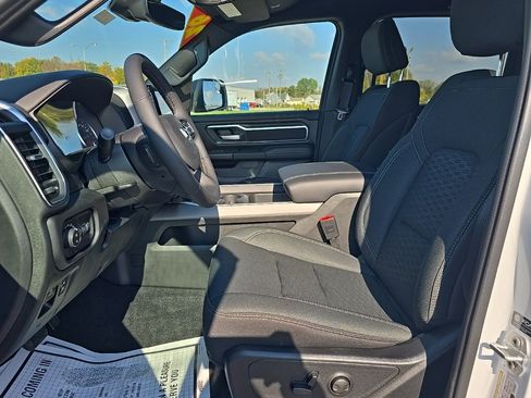 New 2026 RAM 1500 Big Horn image 17