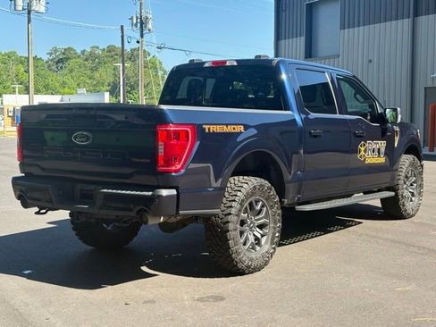 Used 2023 Ford F150 Tremor AWD/4WD image 5