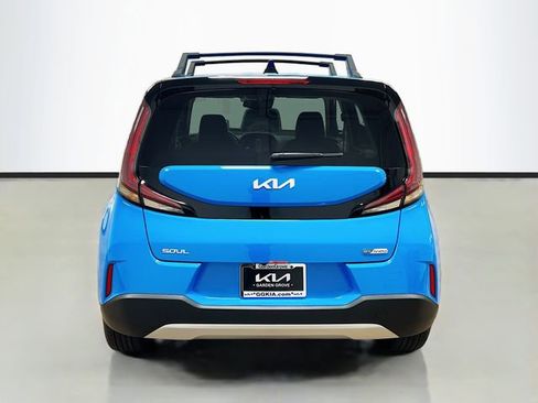 New 2025 Kia Soul EX image 6