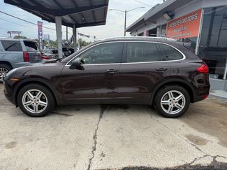 Used 2014 Porsche Cayenne video 1