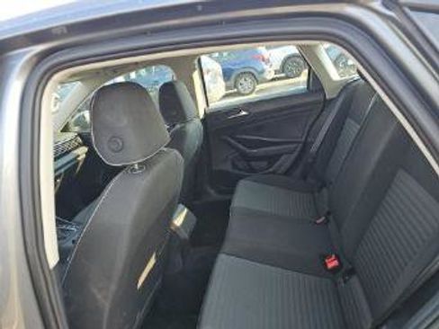 Used 2025 Volkswagen Jetta S FWD image 14