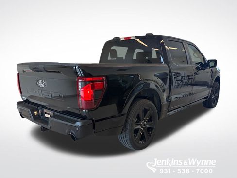 New 2026 Ford F150 STX AWD/4WD image 3