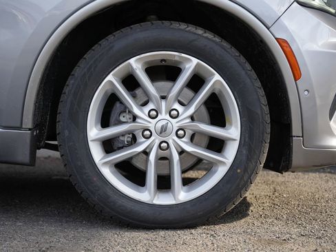 Used 2021 Dodge Durango R/T image 10