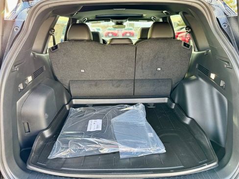 New 2026 Honda CR-V Sport-L image 25