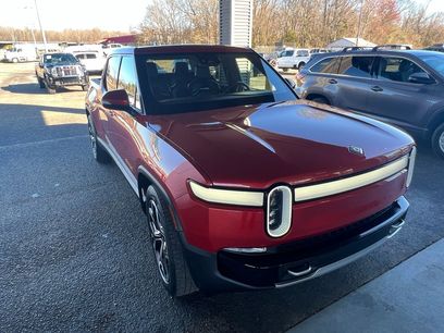 Used 2023 Rivian R1T Adventure