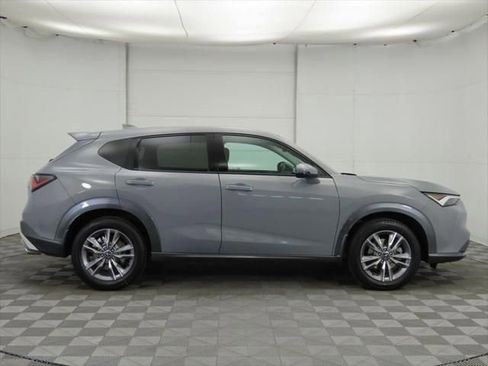 Used 2025 Acura ADX AWD image 5