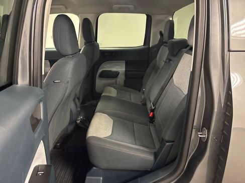 Used 2024 Ford Maverick XLT w/ Equipment Group 300A Standard image 29