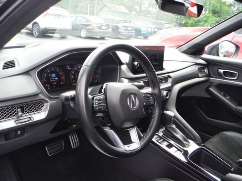Used 2023 Acura Integra A-Spec FWD image 14