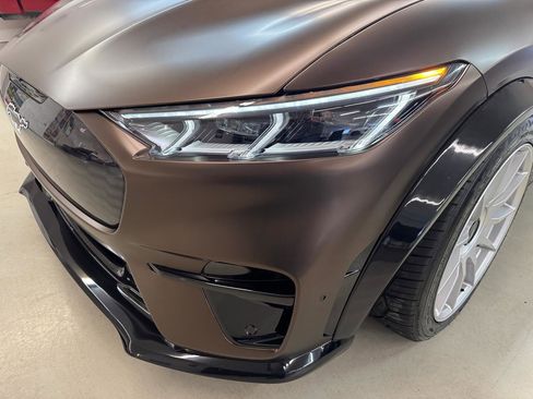 Used 2022 Ford Mustang Mach-E GT image 23