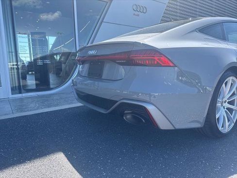New 2026 Audi RS 7 Performance AWD/4WD image 7