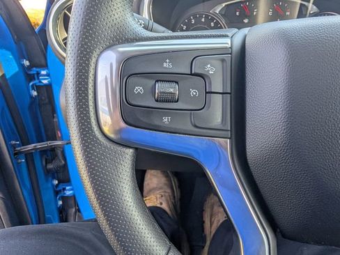 Used 2024 Chevrolet Blazer LT w/ LPO, Floor Liner Package FWD image 13