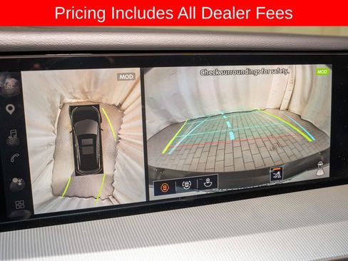 Certified 2026 Nissan Murano SL AWD/4WD image 15