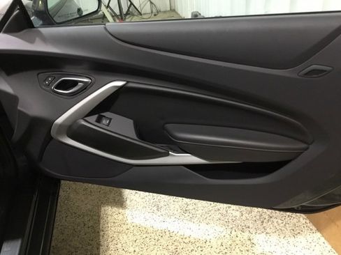 Used 2023 Chevrolet Camaro LT image 38