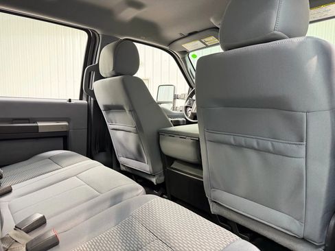 Used 2016 Ford F250 XLT w/ XLT Premium Package image 17