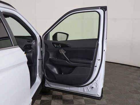 New 2026 Mitsubishi Eclipse Cross Black Edition image 20