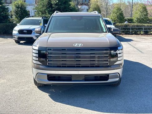 New 2026 Hyundai Palisade Limited image 2