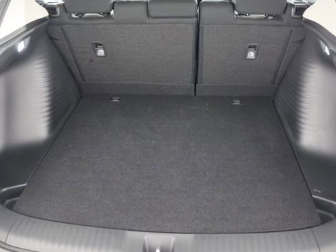 Certified 2025 Honda HR-V LX image 19