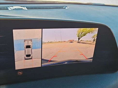 New 2026 Cadillac CT5 Sport w/ Technology Package RWD image 13