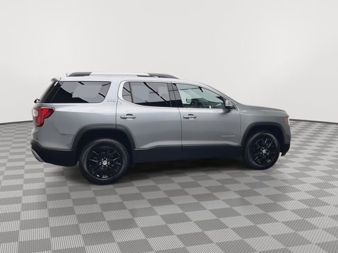 Certified 2023 GMC Acadia SLE w/ Driver Convenience Package FWD image 40