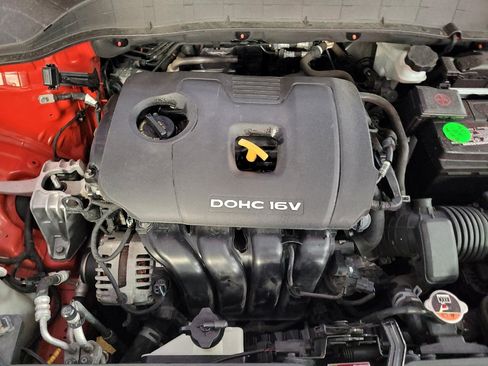 Used 2019 Hyundai Kona SE FWD image 30