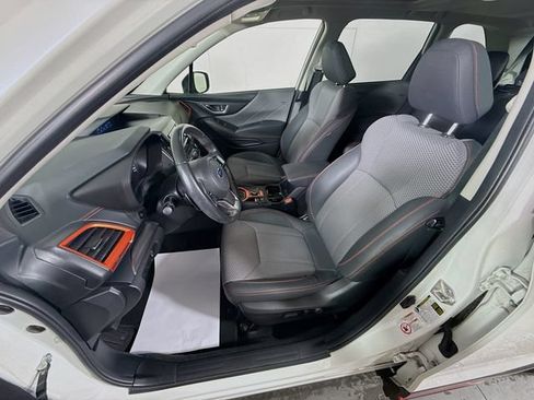 Used 2020 Subaru Forester Sport AWD/4WD image 22