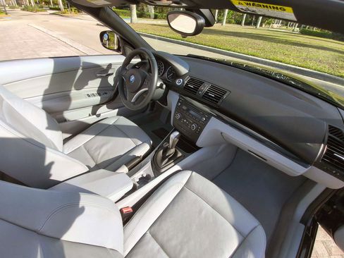 Used 2011 BMW 128i Convertible RWD image 30