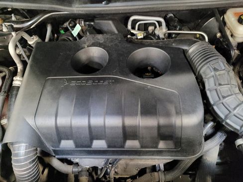 Used 2016 Ford Explorer Limited w/ Equipment Group 301A image 30