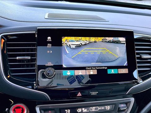 Used 2023 Honda Passport Elite image 52