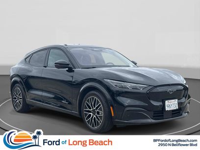 Used 2024 Ford Mustang Mach-E Premium