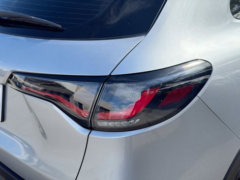 Certified 2024 Honda HR-V LX image 26