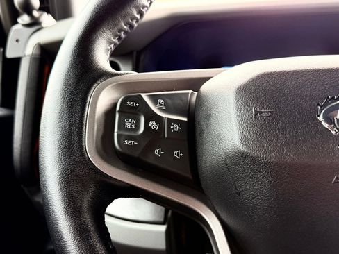 Used 2022 Ford Bronco Badlands AWD/4WD image 22